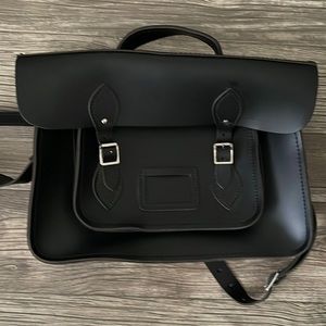 Cambridge Satchel Company 14 inch original satchel